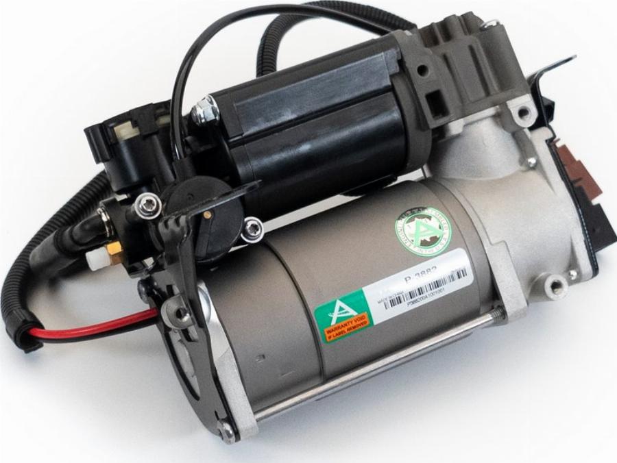 Arnott P-3882 - Compressor, compressed air system car-mod.net