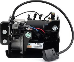 Arnott P-3242 - Compressor, compressed air system car-mod.net
