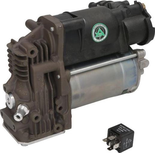 Arnott P-3786 - Compressor, compressed air system car-mod.net