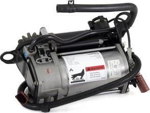 Arnott P-2599 - Compressor, compressed air system car-mod.net
