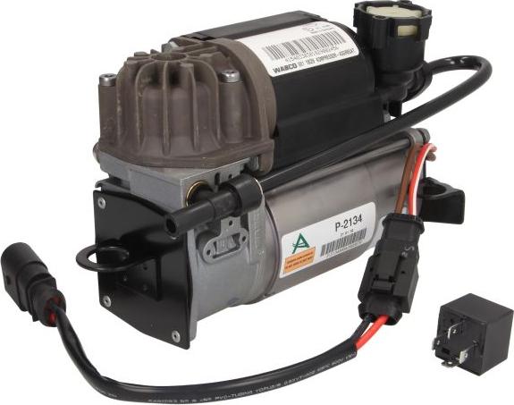 Arnott P-2134 - Compressor, compressed air system car-mod.net