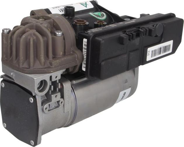Arnott P-2851 - Compressor, compressed air system car-mod.net
