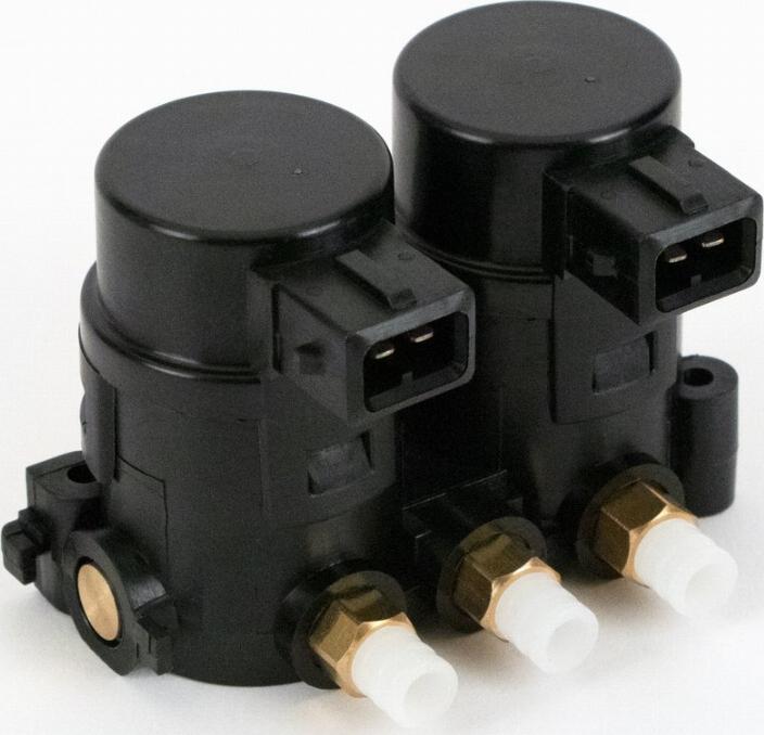 Arnott VB-4334 - Valve, compressed-air system car-mod.net