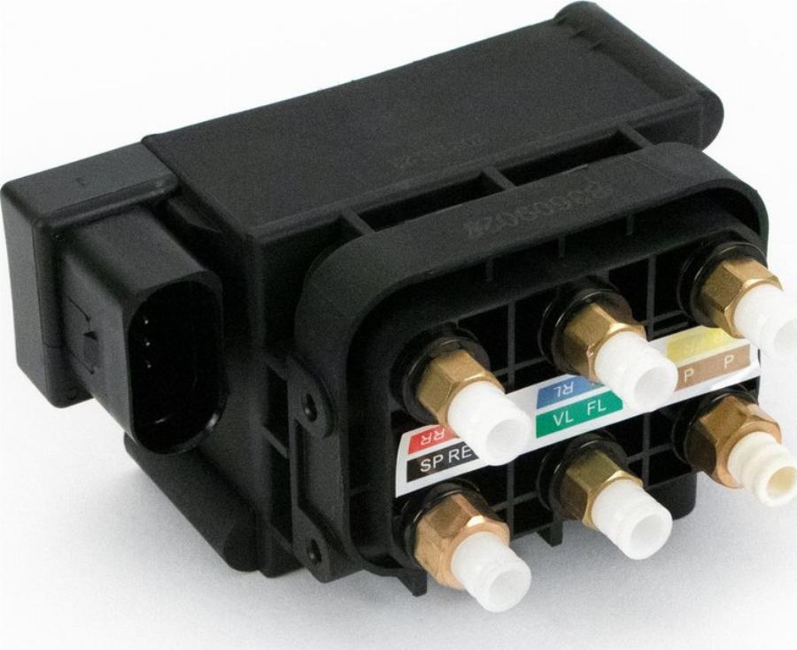 Arnott VB-4335 - Valve, compressed-air system car-mod.net