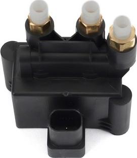 Arnott VB3499 - Valve, compressed-air system car-mod.net