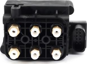 Arnott VB3491 - Valve, compressed-air system car-mod.net