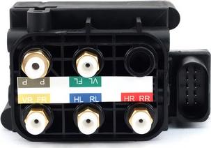Arnott VB-3427 - Valve, compressed-air system car-mod.net