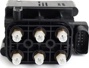 Arnott VB-3831 - Valve, compressed-air system car-mod.net
