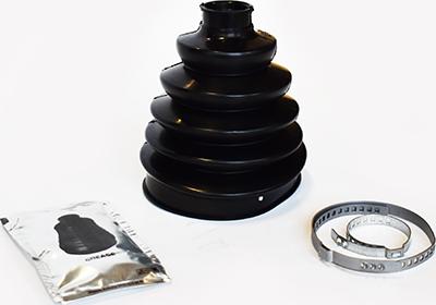 ASAM 99995 - Bellow, drive shaft car-mod.net