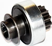 ASAM 99957 - Bendix, starter pinion car-mod.net