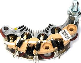 ASAM 99964 - Rectifier, alternator car-mod.net