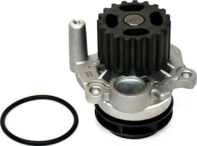 ASAM 99967 - Water Pump car-mod.net