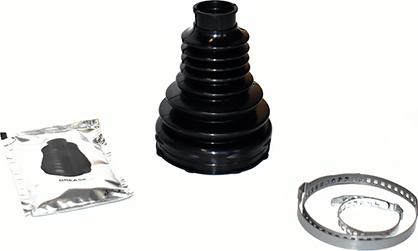 ASAM 99909 - Bellow, drive shaft car-mod.net