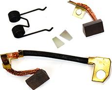 ASAM 99905 - Carbon Brush, starter car-mod.net