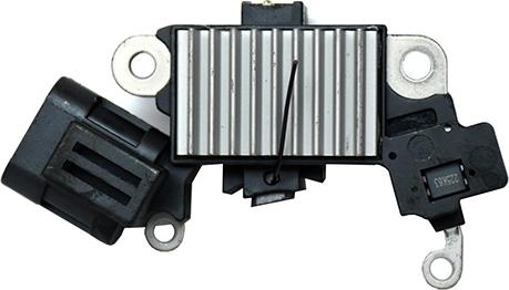ASAM 99913 - Voltage regulator, alternator car-mod.net