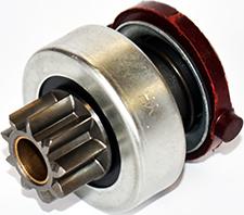 ASAM 99984 - Bendix, starter pinion car-mod.net