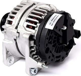 ASAM 99985 - Alternator car-mod.net