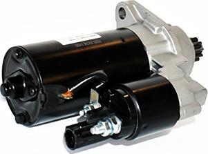 ASAM 99930 - Starter car-mod.net