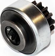 ASAM 99931 - Bendix, starter pinion car-mod.net