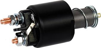 ASAM 99933 - Solenoid Switch, starter car-mod.net