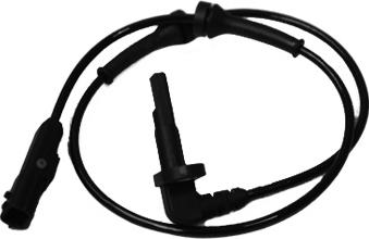 ASAM 99920 - ABS sensor, wheel speed car-mod.net