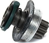 ASAM 99972 - Bendix, starter pinion car-mod.net