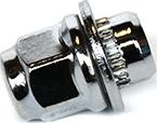 ASAM 99465 - Wheel Nut car-mod.net