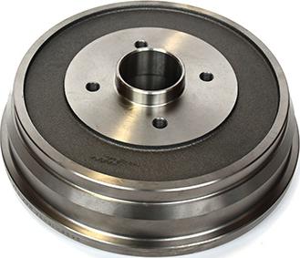 ASAM 99007 - Brake Drum car-mod.net