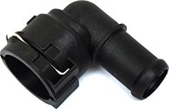 ASAM 99898 - Coolant Flange car-mod.net