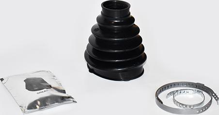 ASAM 99843 - Bellow, drive shaft car-mod.net