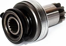 ASAM 99858 - Bendix, starter pinion car-mod.net