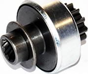 ASAM 99853 - Bendix, starter pinion car-mod.net