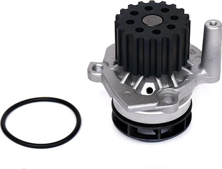 ASAM 99857 - Water Pump car-mod.net