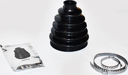 ASAM 99860 - Bellow, drive shaft car-mod.net