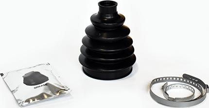 ASAM 99861 - Bellow, drive shaft car-mod.net