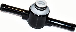 ASAM 99807 - Valve, fuel filter car-mod.net