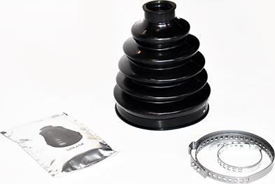 ASAM 99884 - Bellow, drive shaft car-mod.net