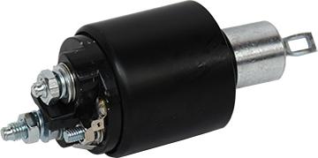 ASAM 99881 - Solenoid Switch, starter car-mod.net
