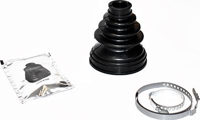 ASAM 99883 - Bellow, drive shaft car-mod.net
