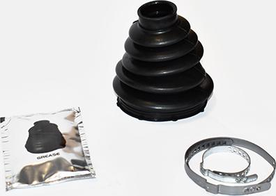 ASAM 99830 - Bellow, drive shaft car-mod.net