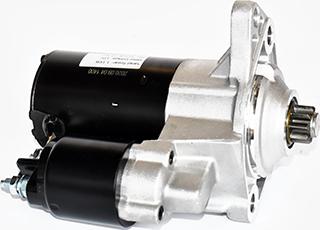 ASAM 99829 - Starter car-mod.net