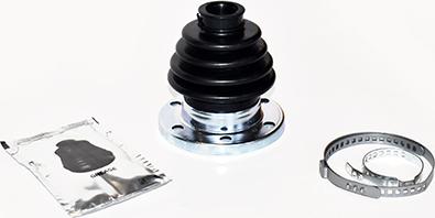 ASAM 99821 - Bellow, drive shaft car-mod.net