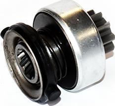 ASAM 99876 - Bendix, starter pinion car-mod.net
