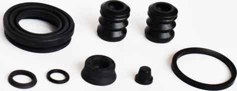 ASAM 99350 - Repair Kit, brake caliper car-mod.net
