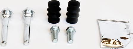 ASAM 99352 - Guide Sleeve Kit, brake caliper car-mod.net