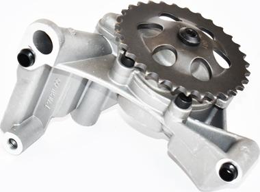 ASAM 99335 - Oil Pump car-mod.net