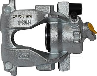 ASAM 99206 - Brake Caliper car-mod.net