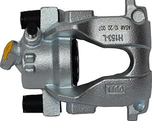 ASAM 99207 - Brake Caliper car-mod.net