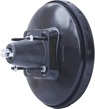 ASAM 96989 - Brake Booster car-mod.net