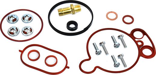 ASAM 98909 - Repair Set, vacuum pump (braking system) car-mod.net
